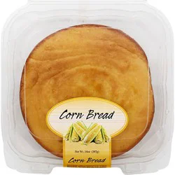 Olsons Baking Company Corn Bread - 14 Oz.