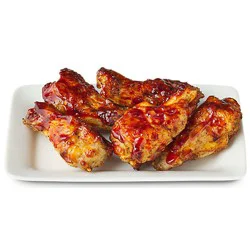 Columbus Turkey Maple Honey