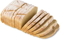 Rye Loaf Market Bread Sliced - Each