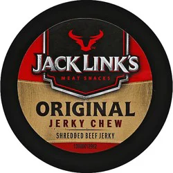 Jack Links Jerky Chew Original - 0.32 Oz