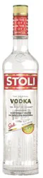 Stoli Vodka 80 Proof - 750 Ml