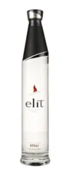 Stolichnaya Vodka Elit 80 Proof - 750 Ml