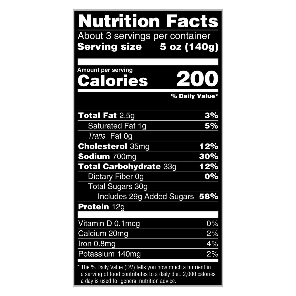 slide 6 of 8, Jack Daniels Pulled Pork Seasoned And Cooked - 16 Oz, 16 oz