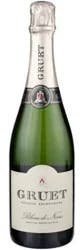 Gruet Wine Sparkling Blanc De Noirs - 750 Ml