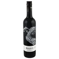 Root 1 Carmenere Wine - 750 Ml