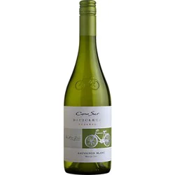 Cono Sur Bicicleta Wine Sauvignon Blanc - 750 Ml