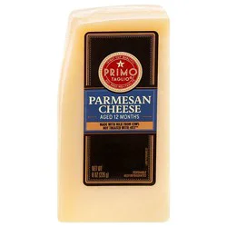 Primo Taglio Parmesan Cheese - 8 Oz