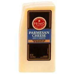 Primo Taglio Parmesan Cheese - 8 Oz
