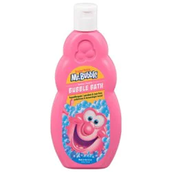 Mr. Bubble Bubble Bath Original - 16 Fl. Oz.
