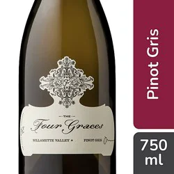 The Four Graces Pinot Gris Wine - 750 Ml