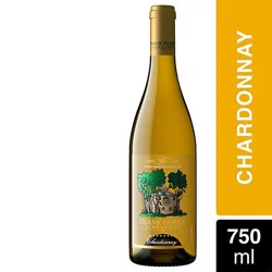 Frank Family Vineyards Napa Valley Chardonnay White Wine - 750 Ml