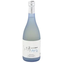 Shimizu-No-Mai Pure Dawn Sake Wine - 720 Ml