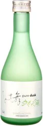 Shimizu-No-Mai Pure Dusk Sake Wine - 300 Ml