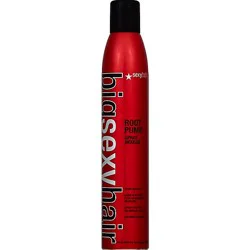 Big Sexy Hair Spray Mousse Root Pump - 10.6 Oz