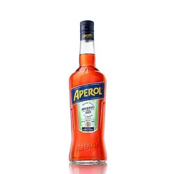 Aperol Liqueur Apertif 22 Proof - 750 Ml