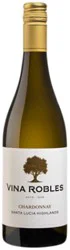 Vina Robles Chardonnay Wine - 750 Ml