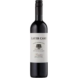 Layer Cake Primitivo Wine - 750 Ml