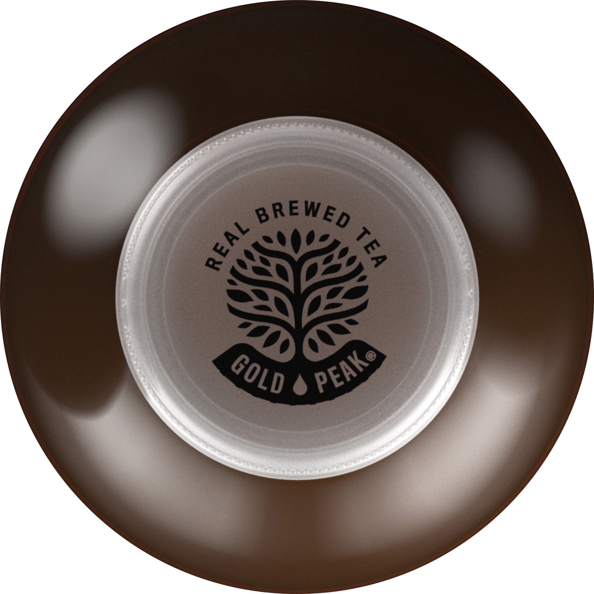 slide 6 of 12, Gold Peak Tea Black Iced Sweetened - 18.5 Fl. Oz., 18.5 fl oz