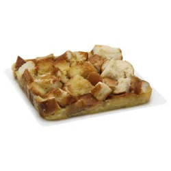 Bakery Bread Pudding - Each