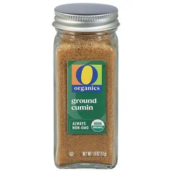 O Organics Cumin Ground - 1.8 Oz