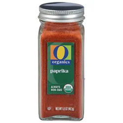 O Organics Paprika - 1.7 Oz