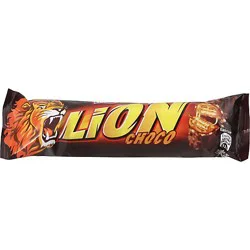 Nestle Lion - 1.9 Oz