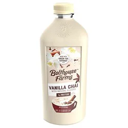 Bolthouse Farms Perfectly Protein Chai Tea Vanilla - 52 Fl Oz