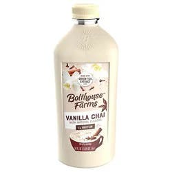 Bolthouse Farms Perfectly Protein Chai Tea Vanilla - 52 Fl Oz