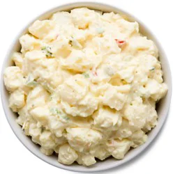 Signature Café Loaded Baked Potato Salad