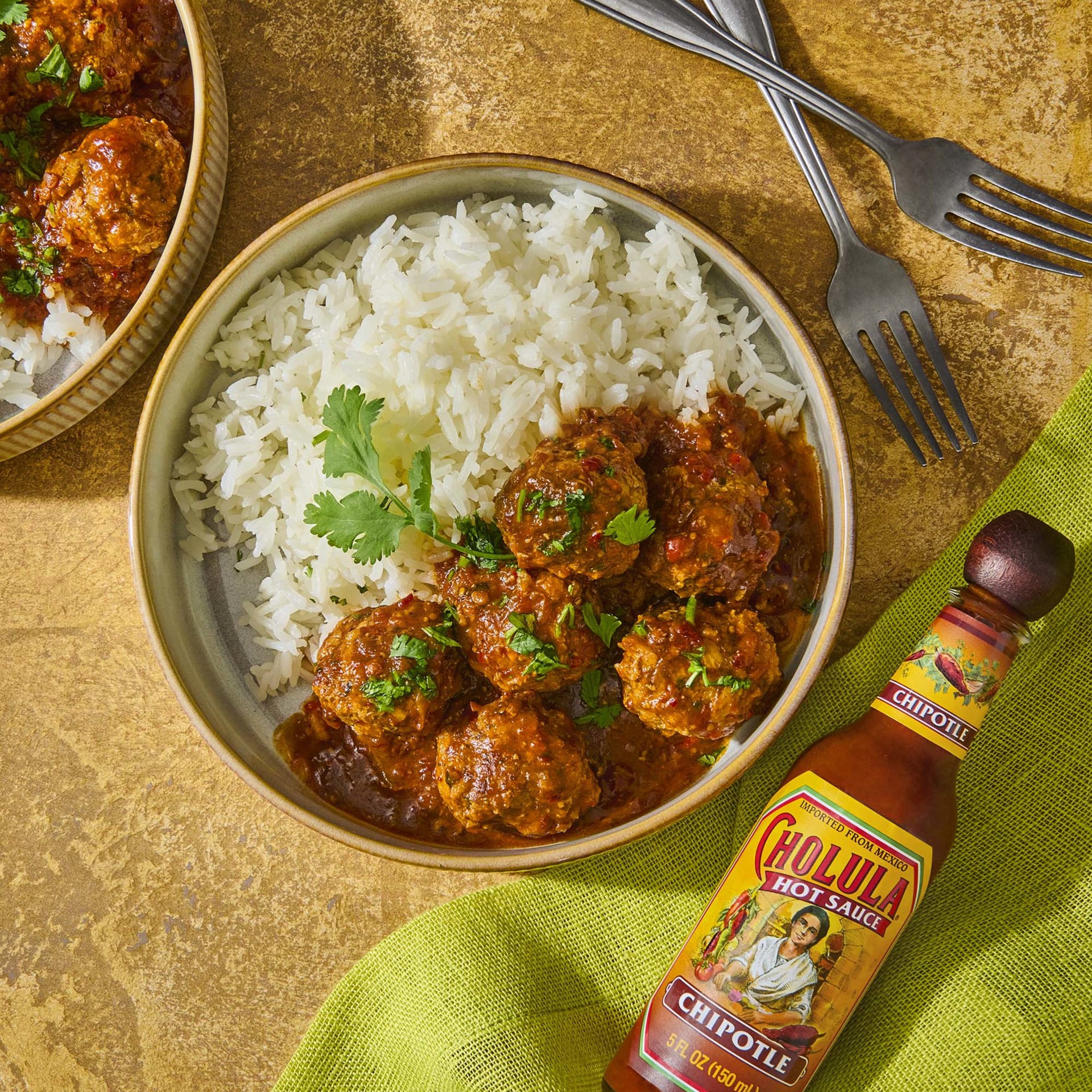 slide 3 of 8, Cholula Chipotle Hot Sauce - 5 Fl. Oz., 5 fl oz