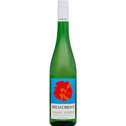 Broadbent Vinho Verde Sunflower Wine - 750 Ml