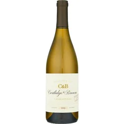 Cartlidge & Browne Chardonnay Wine - 750 Ml