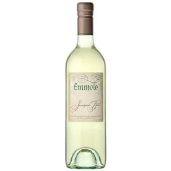 Emmolo Sauvignon Blanc Wine - 750 Ml