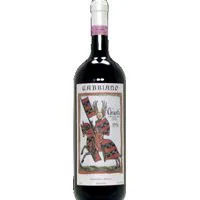 Gabbiano Wine Chianti - 750 Ml