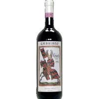 Gabbiano Wine Chianti - 750 Ml