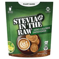 Stevia In The Raw Sweetener Zero Calorie - 9.7 Oz