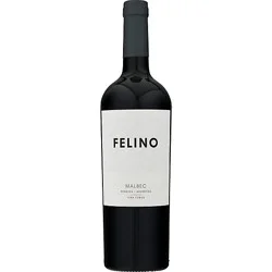 Felino Paul Hobbs Malbec Wine - 750 Ml