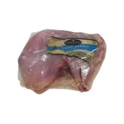 D'artagnan Rabbit Fryer - 3.00 Lb