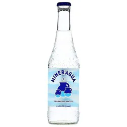 Jarritos Mineragua - 12.5 Fl. Oz.