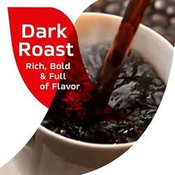 Nescafe Classico Coffee Instant Dark Roast - 7 Oz