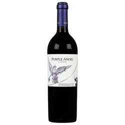 Montes Alpha Colchagua Purple Angel Wine - 750 Ml