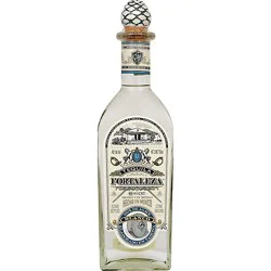 Tequila Fortaleza Blanco 80 Proof - 750 Ml (Limited Quantities May Be Available In Store)