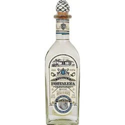 Tequila Fortaleza Blanco 80 Proof - 750 Ml (Limited Quantities May Be Available In Store)