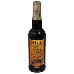 Columela Vinegar Sherry - 12.7 Fl. Oz.