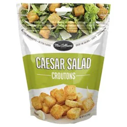 Mrs Cubbisons Croutons Restaurant Style Caesar Salad - 5 Oz