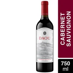 Daou Cabernet Sauvignon Red Wine - 750 Ml