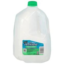 Signature Select Refreshe Distilled Water - 1 Gallon