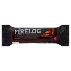 Signature Select Firelog Natural - 3.8 Lb