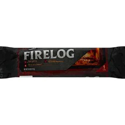 Signature Select Firelog Natural - 3.8 Lb