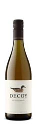 Decoy Chardonnay White Wine - 750 Ml